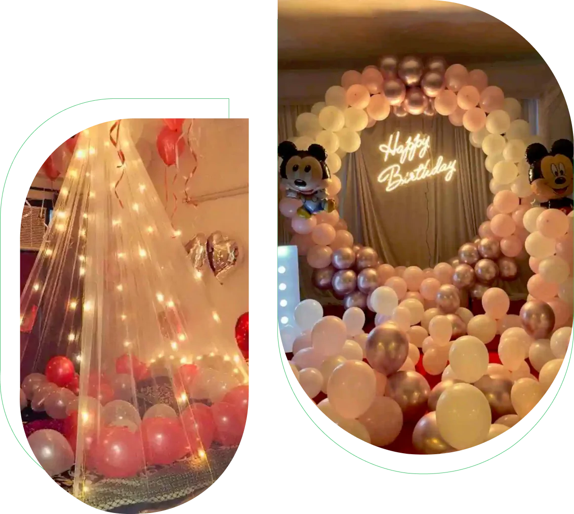 Birthday Party